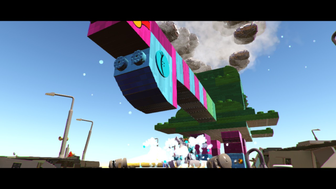 La LEGO película 2: El videojuego - Imagen 19